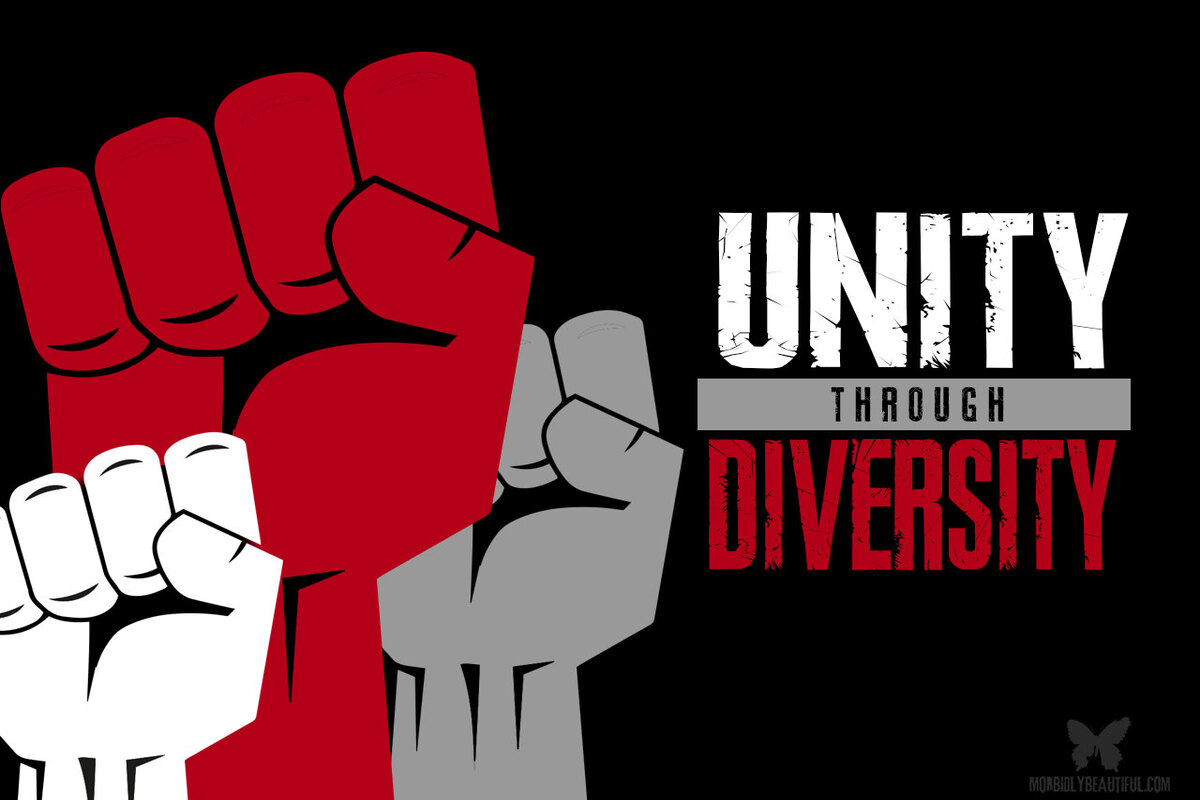 Embracing Unity: Diversity and Anti-Racism at SIA Academy | SIA Academy