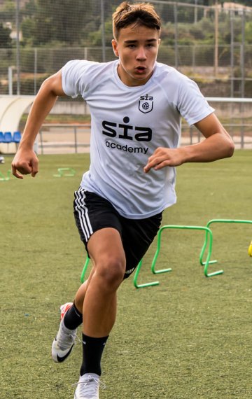 Annual Residential Program (10 Months)