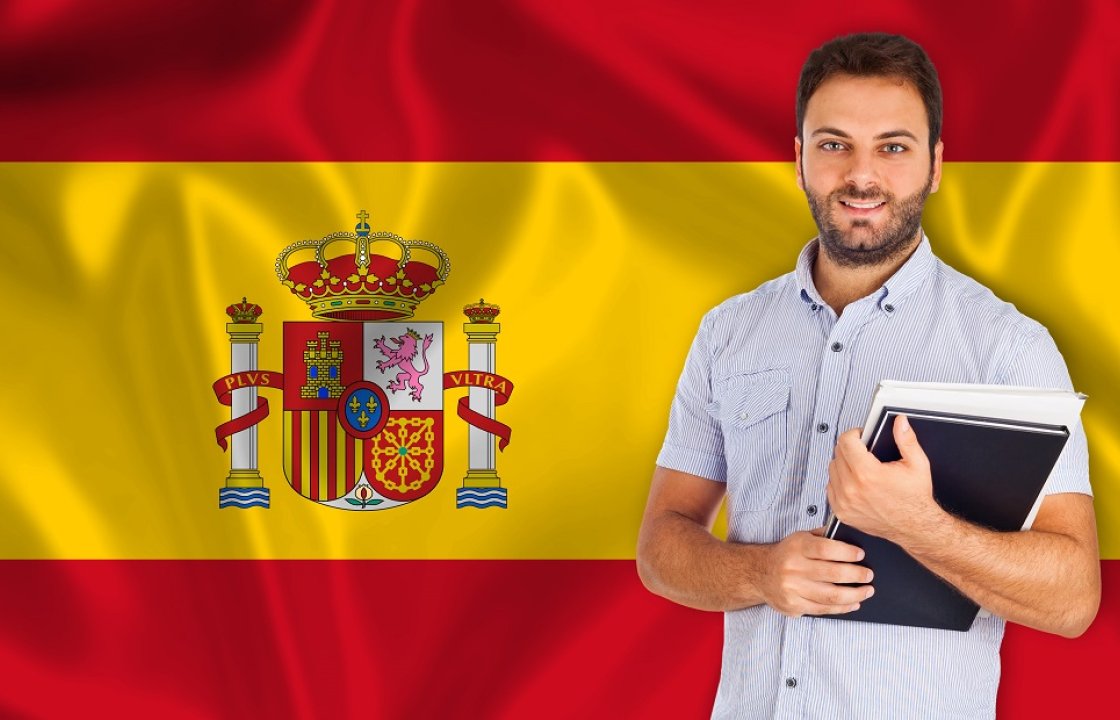 cursos de idiomas clases de español