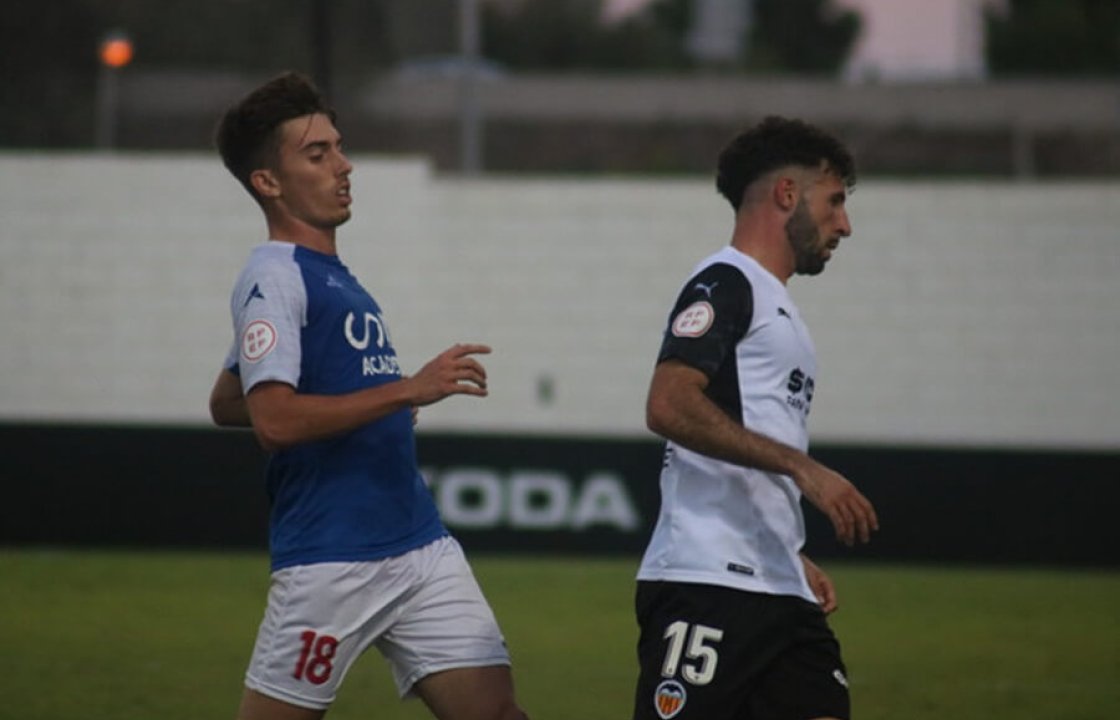 pruebas de fútbol de SIA Academy