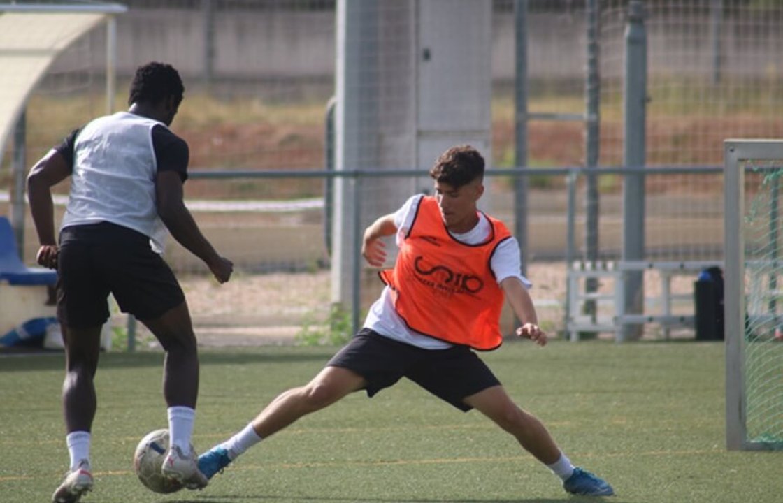 Trial de fútbol