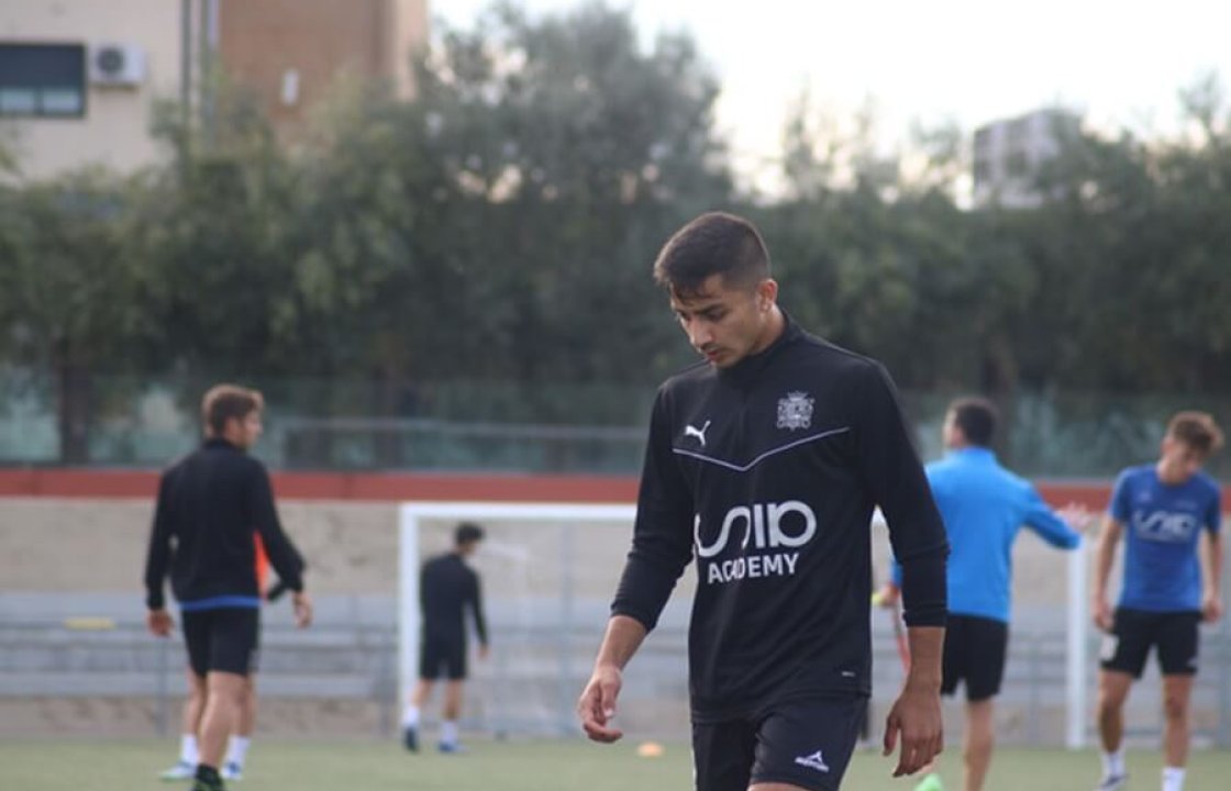 Pruebas de fútbol en Europa - Tryouts - Soccer Academy