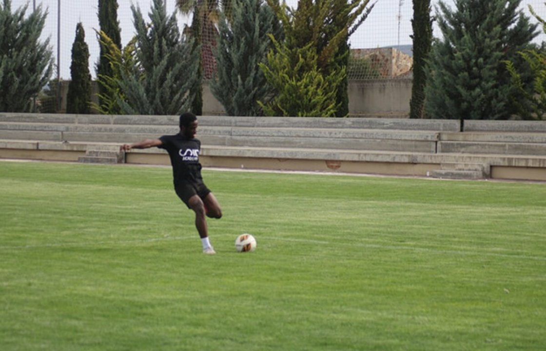 Mejor campus de fútbol en España