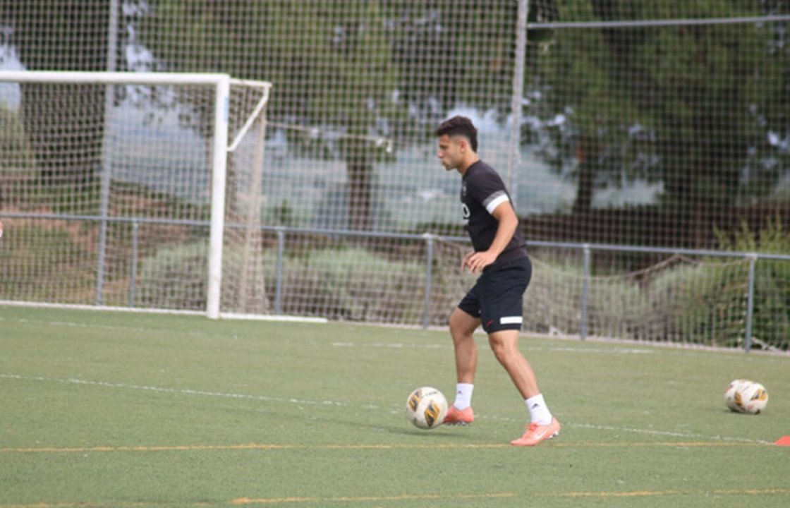 SIA Academy soccer academy in Spain