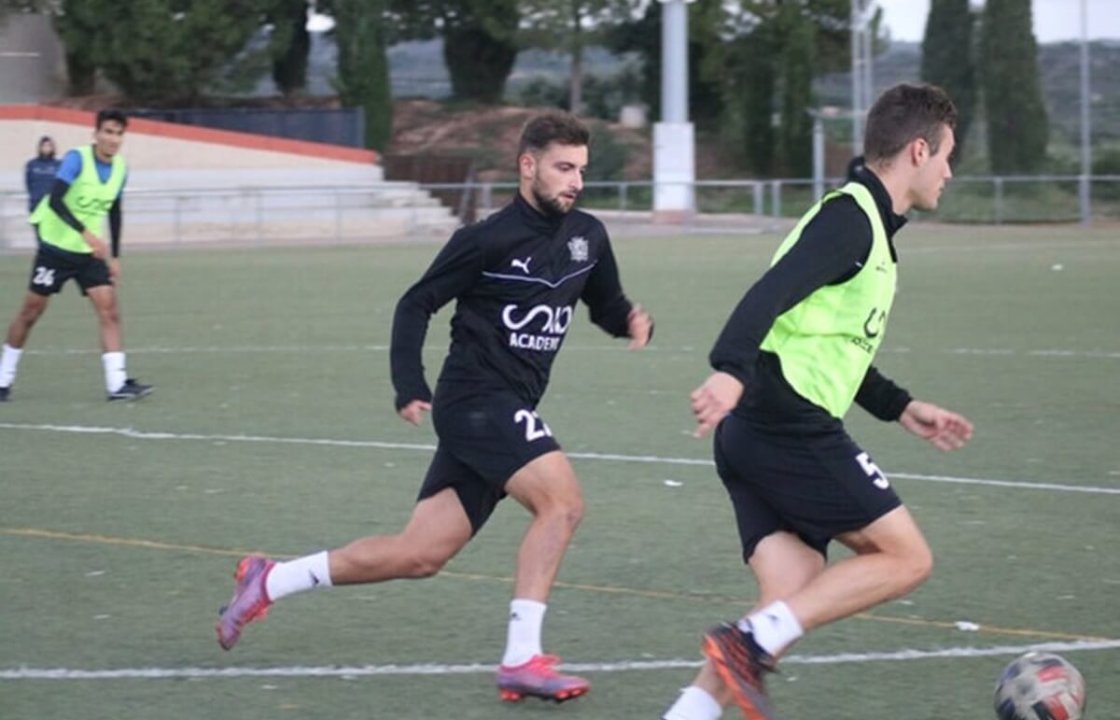 trials de fútbol en Europa para futbolistas internacionales