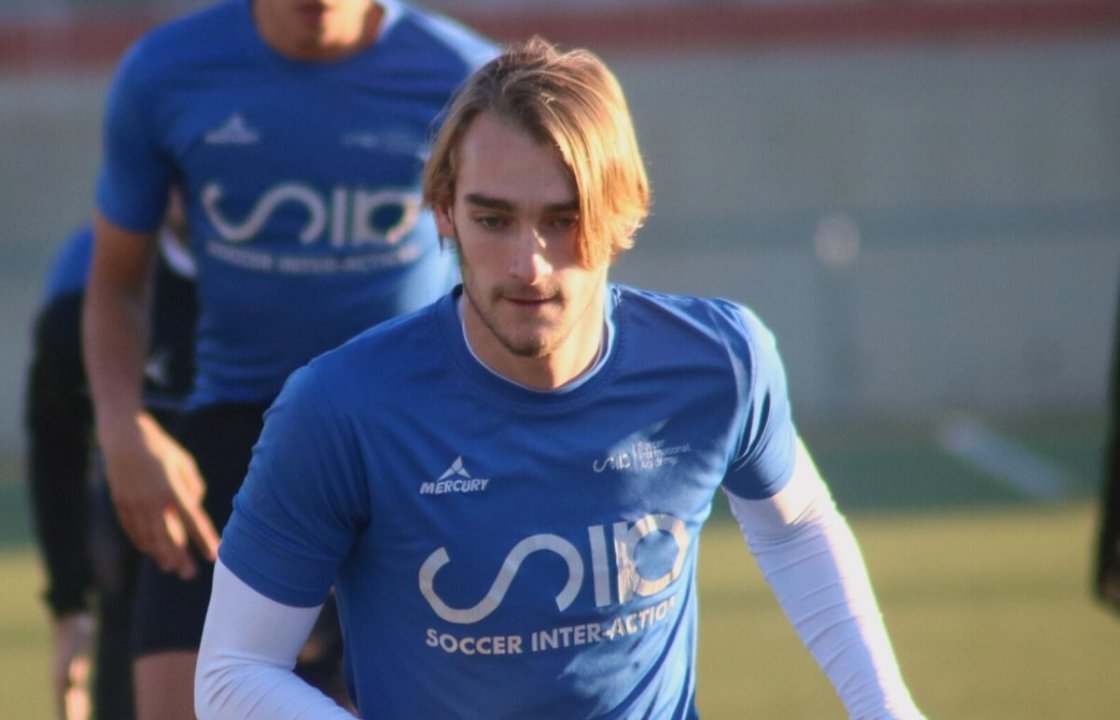 trials de fútbol en Europa para futbolistas internacionales