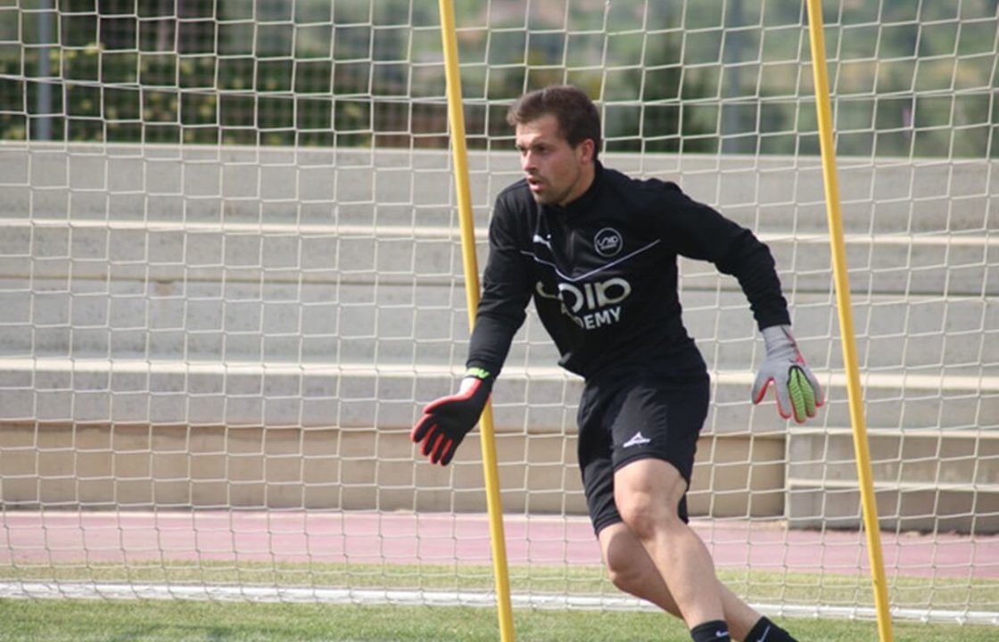 trials de fútbol en Europa para futbolistas internacionales