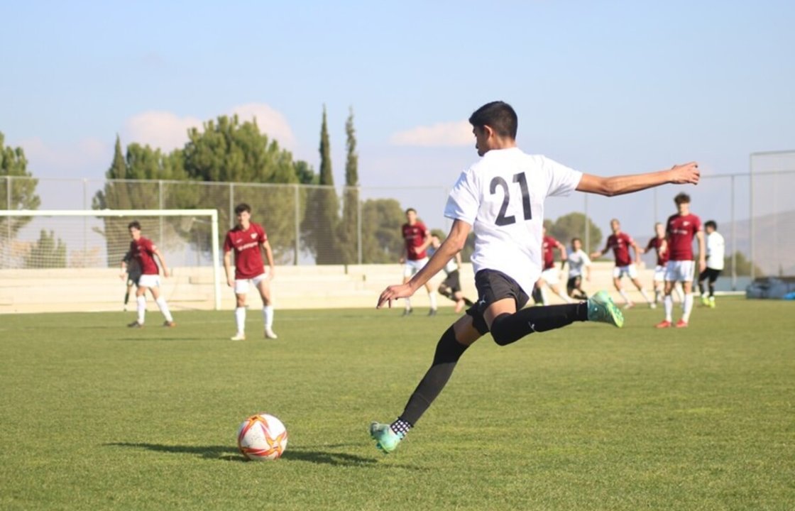 soccer camps in spain