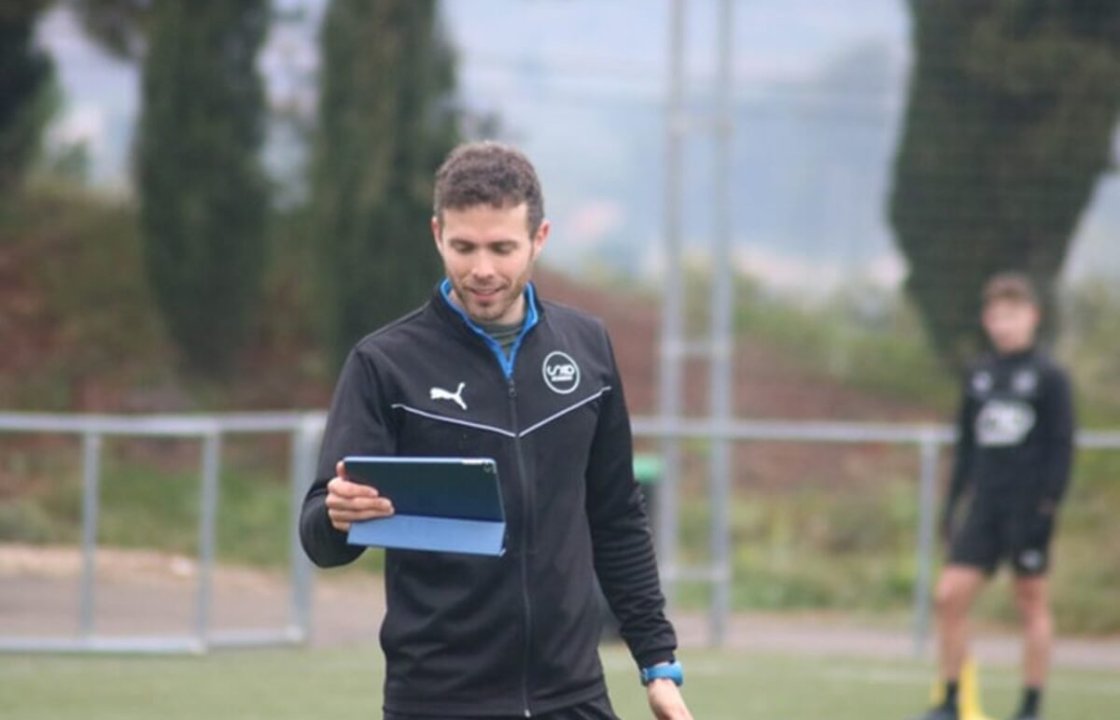 high performance soccer schools in Spain