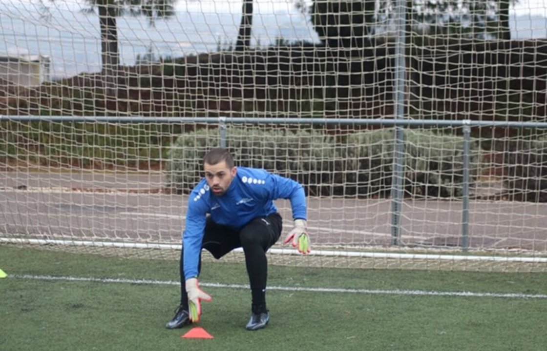 high performance soccer schools in Spain