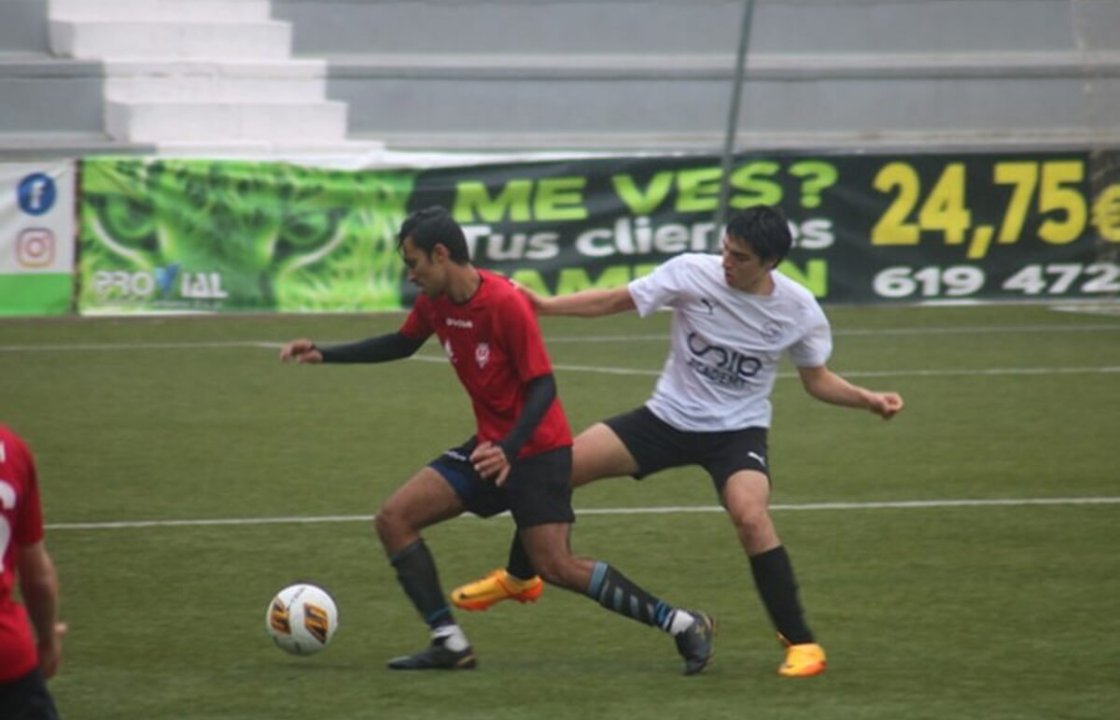 high performance soccer schools in Spain