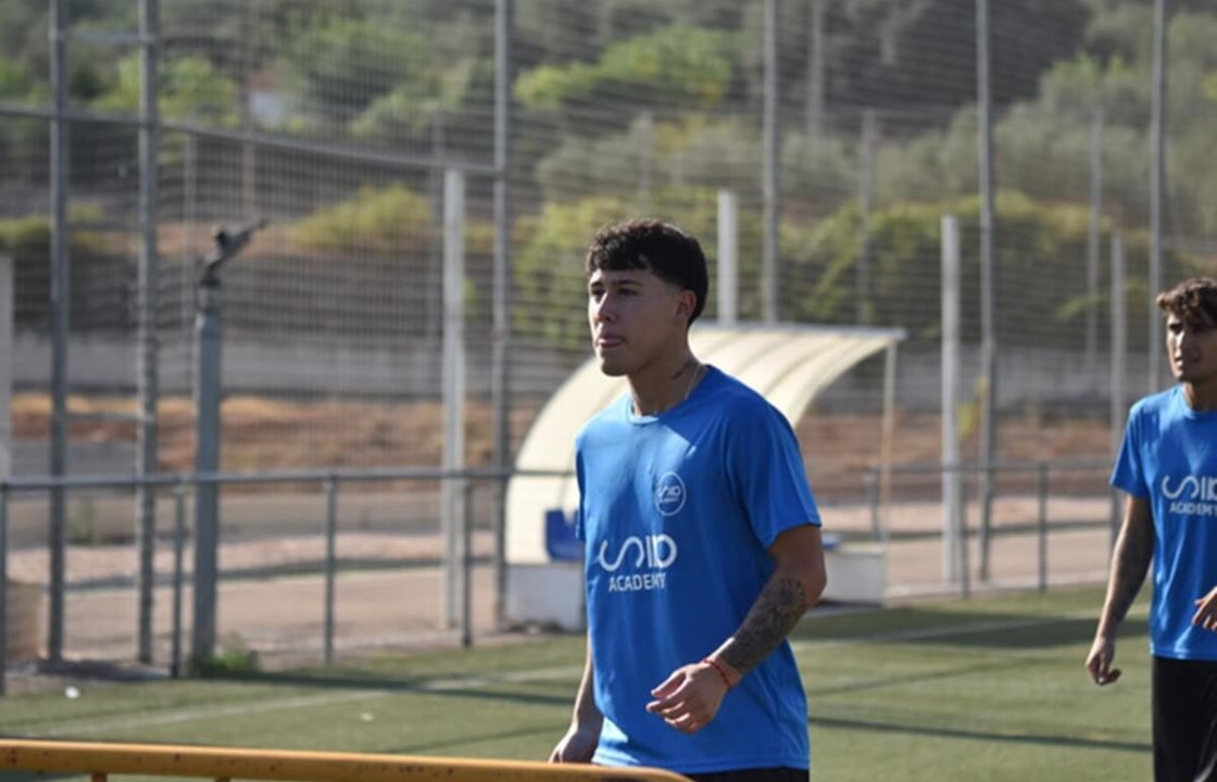 Cómo prepararse para una prueba de fútbol
