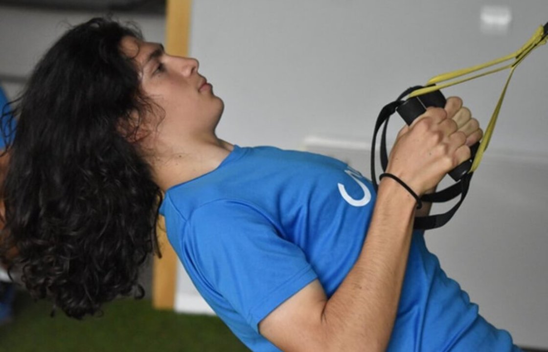 cómo preparar una prueba de fútbol profesional