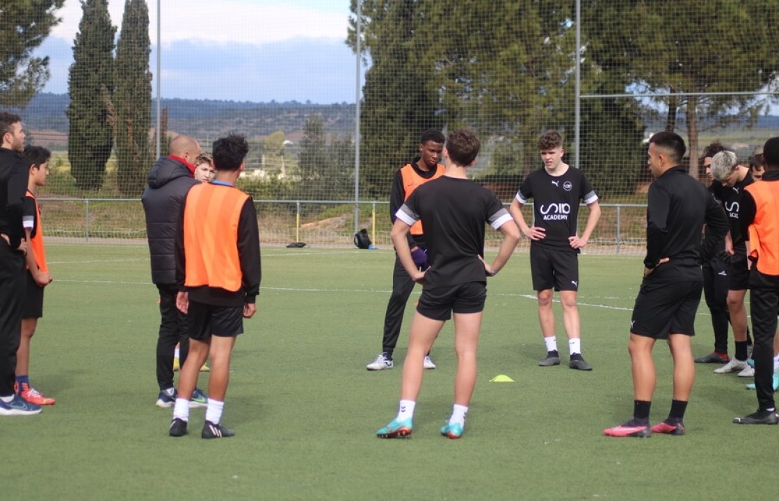 CURSO DE ANALISTA EN RENDIMIENTO E INTELIGENCIA DEPORTIVA EN FÚTBOL PARA  SOCIOS MUFP – MUFP