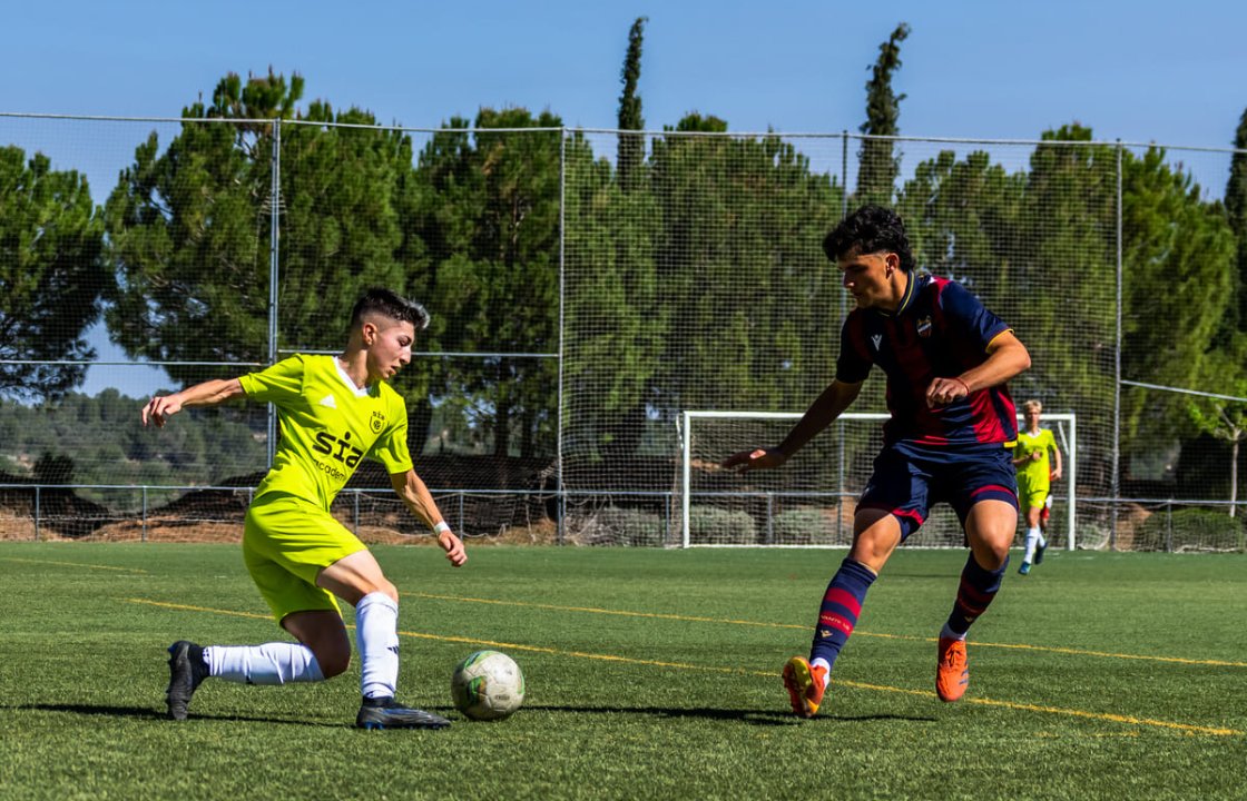Elite Soccer Academy Elite Soccer Academy