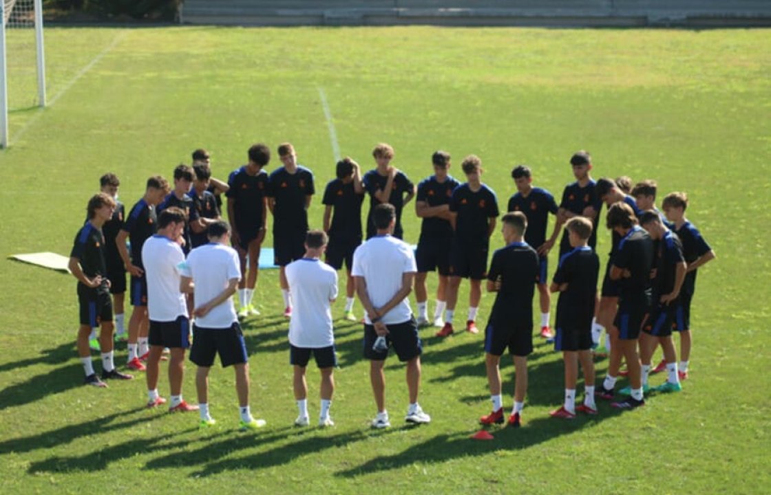 Soccer tryouts in Spain: A pathway to career opportunities Soccer tryouts in Spain: A pathway to career opportunities