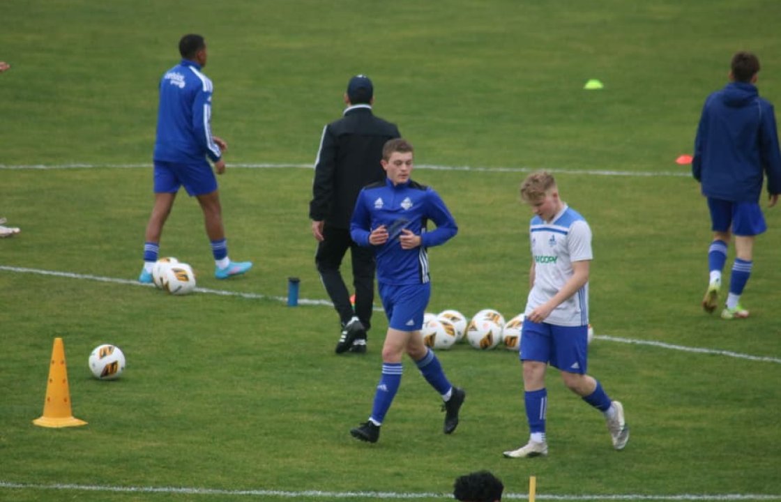 Soccer tryouts in Spain: A pathway to career opportunities