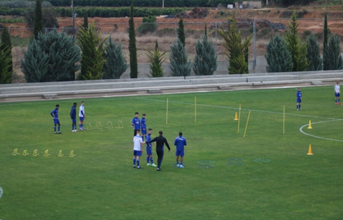 Soccer tryouts in Spain: A pathway to career opportunities