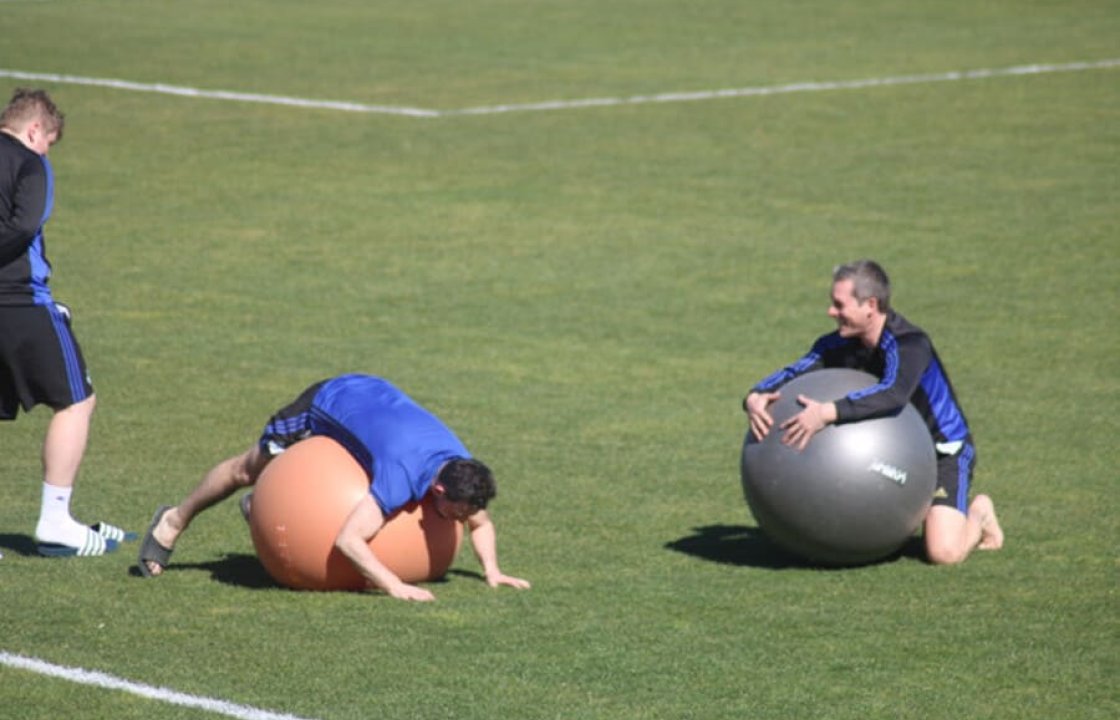Soccer tryouts in Spain: A pathway to career opportunities