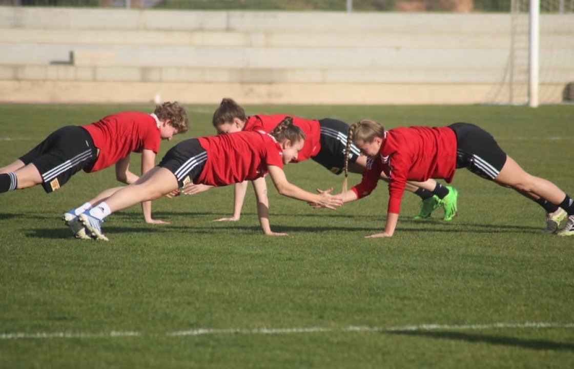 Soccer tryouts in Spain: A pathway to career opportunities