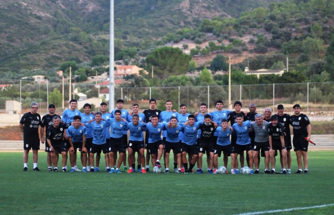 Soccer tryouts in Spain: A pathway to career opportunities