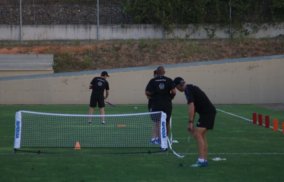 Soccer tryouts in Spain: A pathway to career opportunities Soccer tryouts in Spain: A pathway to career opportunities
