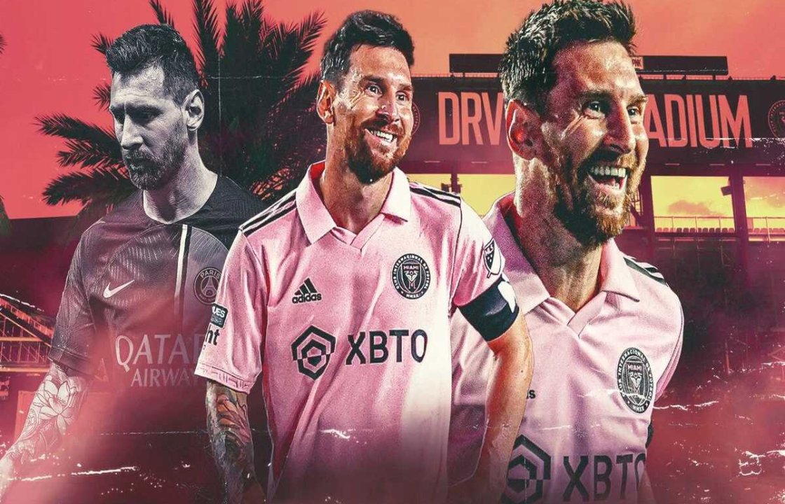 Messi