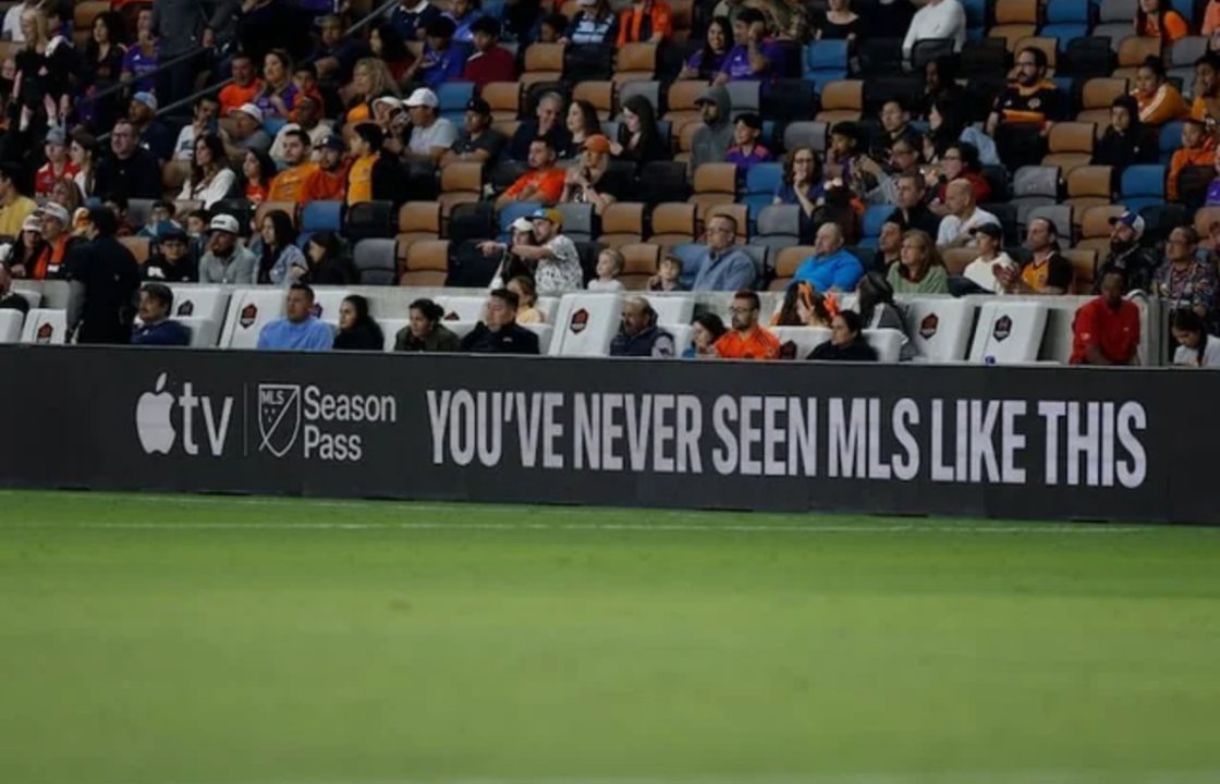 From Paywall to Global Stage: How the Apple TV Deal Transformed MLS ...