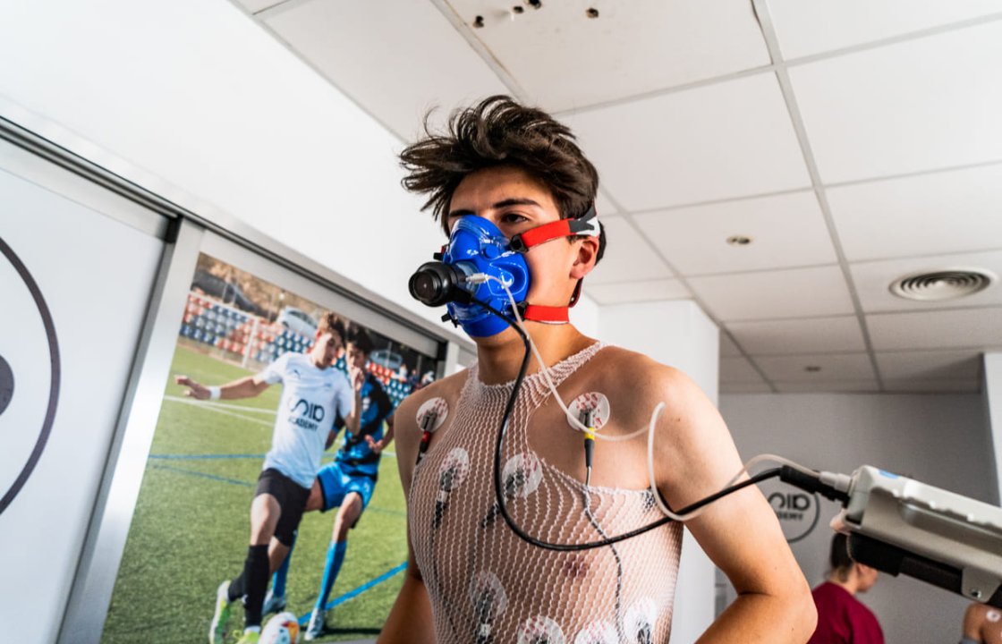 Academia de Fútbol Residencial en España para Jugadores de EE.UU