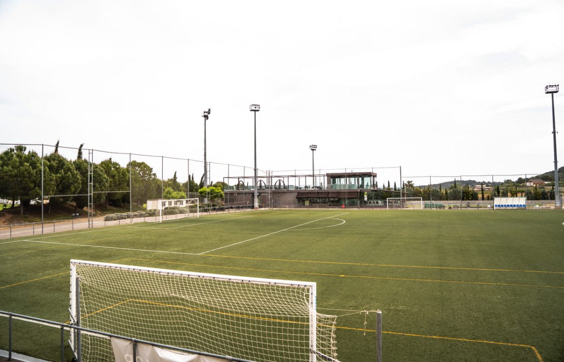 Academia de Fútbol Residencial en España para Jugadores de EE.UU