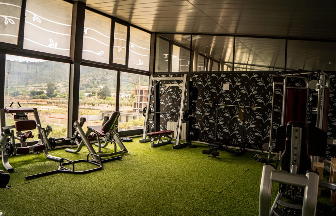 Elite Residential Soccer Academy in Spain