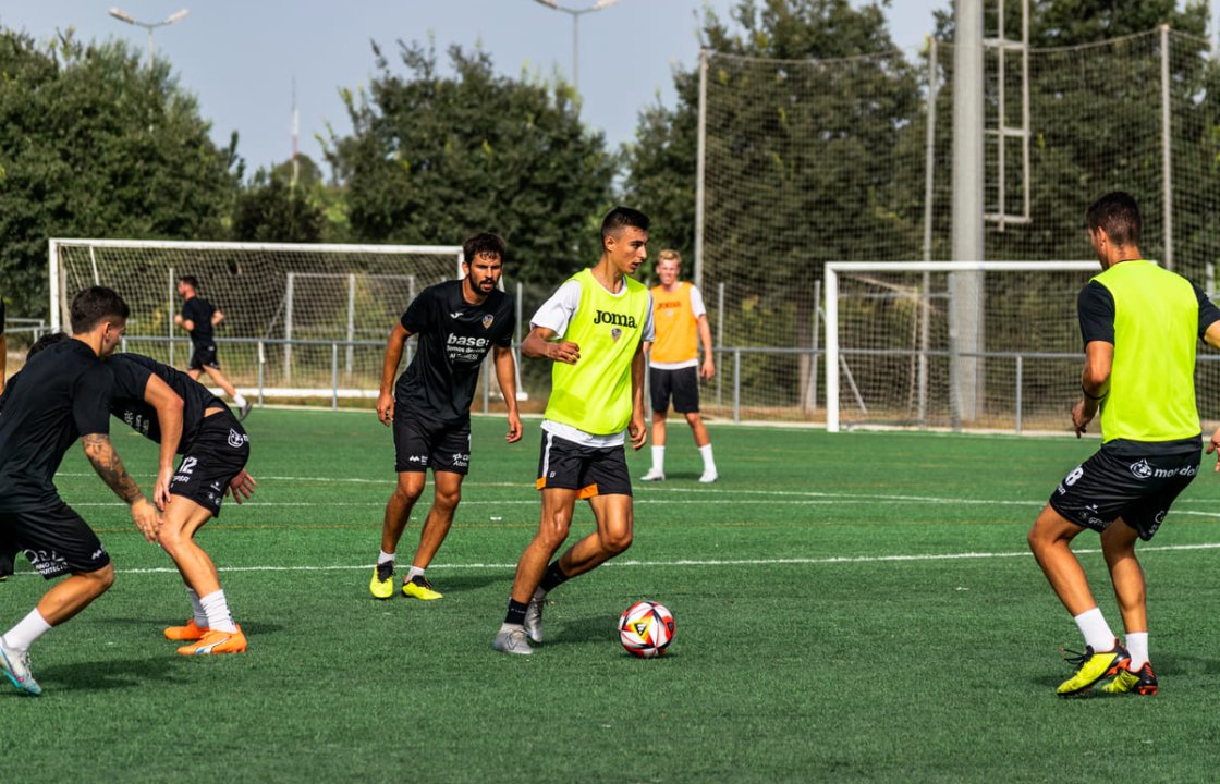 La Mejor Academia de Fútbol Juvenil de Élite en España