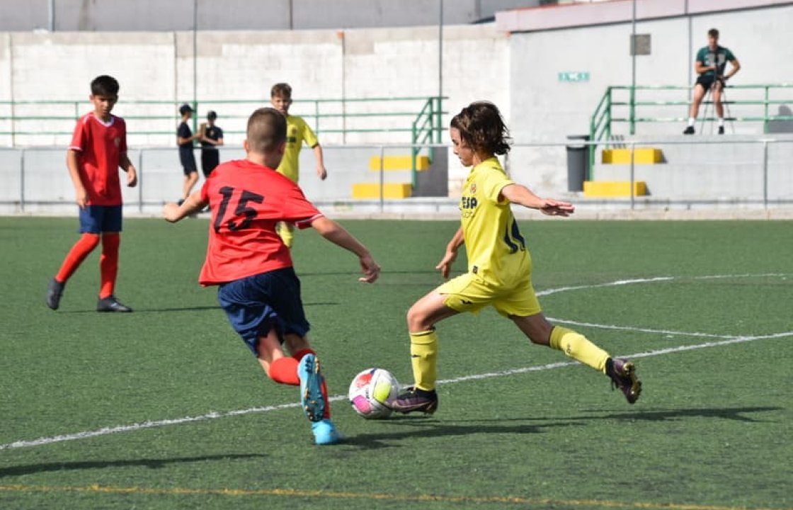 Academias de fútbol elegibles para la NCAA en Europa