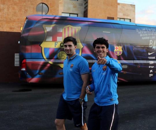 Stage Barcelona Stage Barcelona