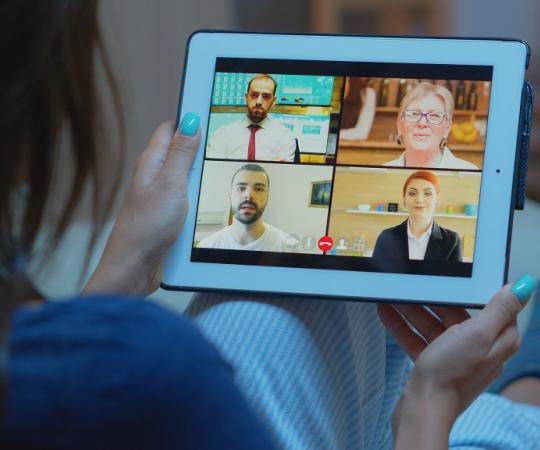 curso online online