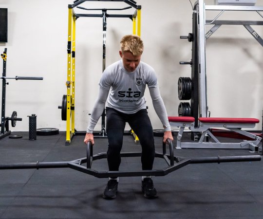 Soccer Boarding School in Spain