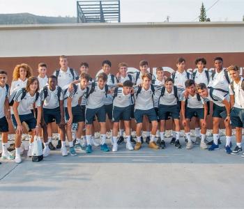 Real Madrid CF Real Madrid CF