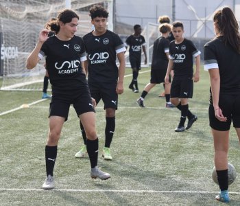 LATAM Summer Soccer Camps 2023
