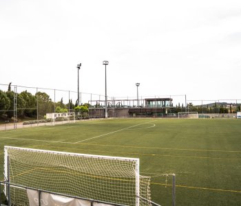 Academia de Fútbol Europea con Estudios Académico
