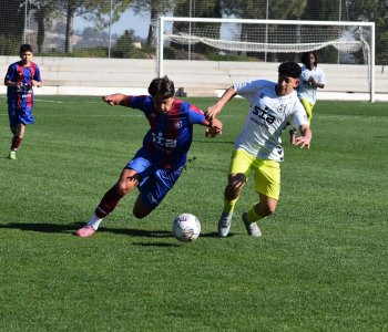 High-Performance Soccer Camps in Spain: Your Professional Pathway