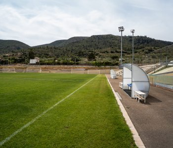 Elite Residential Soccer Academy in Spain