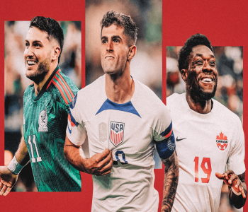 The Rise of the Canada-USA Club Rivalry in MLS and CONCACAF