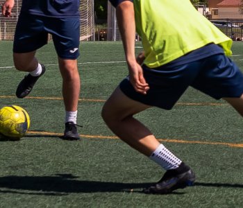 La mejor academia de fútbol de España con colegio privado