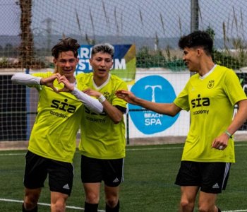 Benefits of Joining SIA Academy: Elevating Your Soccer Career in Spain