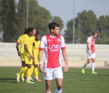 EUROPEAN SOCCER ACADEMY TRIALS WITH SIA ACADEMY