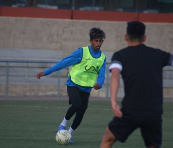 HOW TO GET A PROFESSIONAL SOCCER TRYOUT IN EUROPE