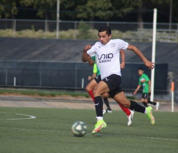 HOW TO JOIN AN INTERNATIONAL SOCCER ACADEMY