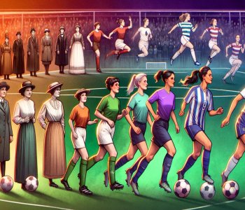 Breaking Barriers: The Evolution of Women's Soccer at SIA Academy