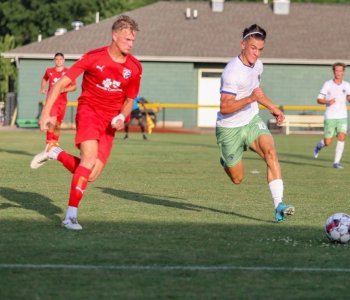 Kicking Off the Heat: Why the Summer League Is Changing the Game in the U.S.