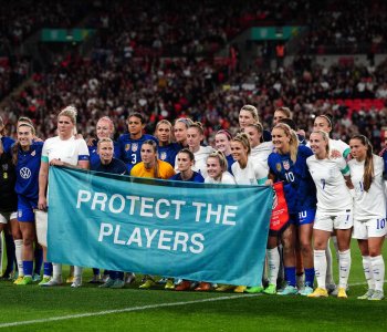 The Changing Game: How Players' Rights and Protections in Professional Soccer Have Evolved